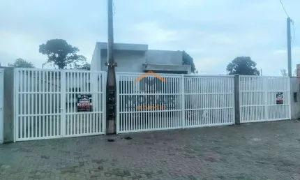 Casa com 2 quartos à venda na Praia de Leste, Pontal do Paraná 