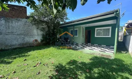 Casa com 2 quartos à venda no Canoas, Pontal do Paraná 