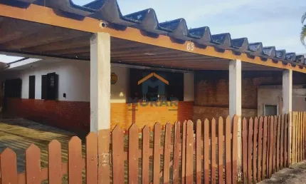 Casa com 2 quartos à venda no Leblon, Pontal do Paraná 