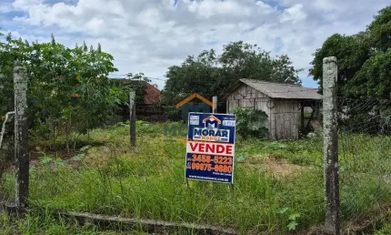 Terreno à venda no Pontal do Sul, Pontal do Paraná 
