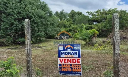 Terreno à venda no Pontal do Sul, Pontal do Paraná 
