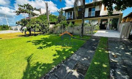 Casa com 5 quartos à venda no Atami, Pontal do Paraná 