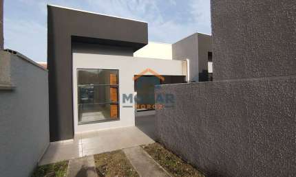 Casa com 2 quartos à venda em Shangri-lá, Pontal do Paraná 