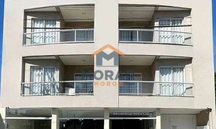 Apartamento com 2 quartos à venda no Pontal do Sul, Pontal do Paraná 