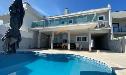 Casa com 5 quartos à venda no Atami, Pontal do Paraná 