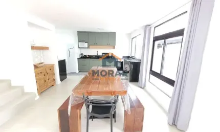 Apartamento com 4 quartos à venda na Praia de Leste, Pontal do Paraná 