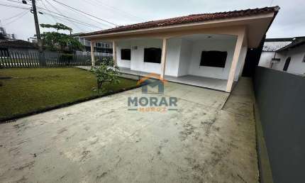 Casa com 3 quartos à venda em Ipanema, Pontal do Paraná 