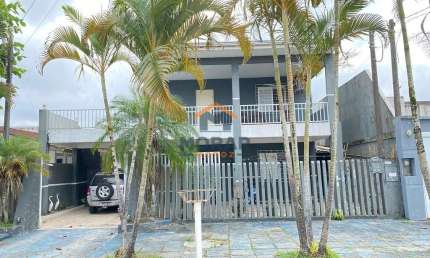 Casa com 6 quartos à venda em Ipanema, Pontal do Paraná 