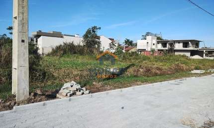 Terreno à venda no Atami, Pontal do Paraná 