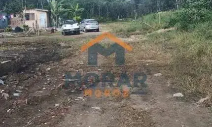 Terreno à venda na Praia Grande, Matinhos 
