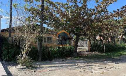Casa com 3 quartos à venda no Grajaú, Pontal do Paraná 