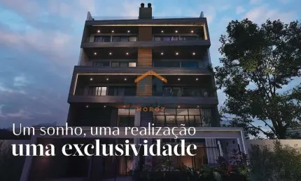 Apartamento com 3 quartos à venda em Balneário Gaivotas, Matinhos 