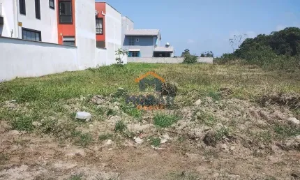Terreno à venda no Atami, Pontal do Paraná 