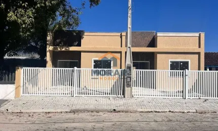 Casa com 3 quartos à venda na Praia de Leste, Pontal do Paraná 