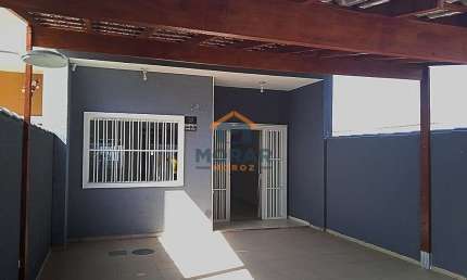 Casa com 3 quartos à venda no Canoas, Pontal do Paraná 