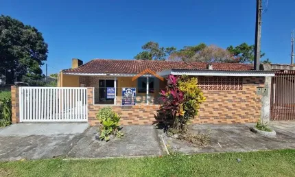 Casa com 2 quartos à venda no Beltrami, Pontal do Paraná 
