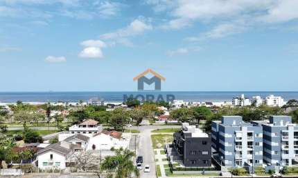 Apartamento com 2 quartos à venda em Balneário Gaivotas, Matinhos 