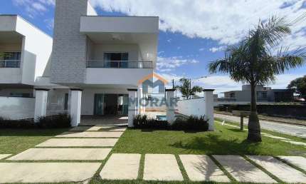 Casa com 3 quartos à venda no Atami, Pontal do Paraná 