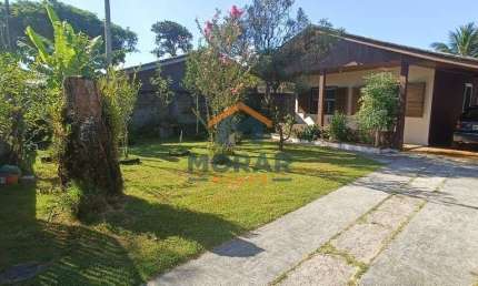 Casa com 3 quartos à venda no Canoas, Pontal do Paraná 