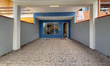 Casa com 2 quartos à venda no Costa Azul, Matinhos 