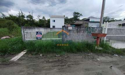 Terreno à venda no Jardim Jacarandá, Pontal do Paraná 