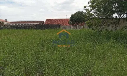 Terreno à venda na Praia de Leste, Pontal do Paraná 