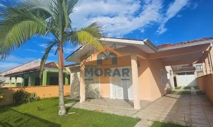 Casa com 2 quartos à venda no Atami, Pontal do Paraná 