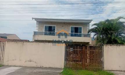 Casa com 6 quartos à venda em Ipanema, Pontal do Paraná 