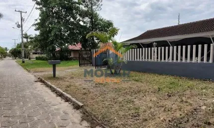 Casa com 3 quartos à venda no Atami, Pontal do Paraná 