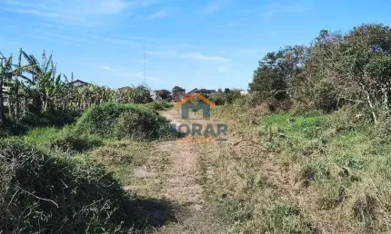 Terreno à venda no Atami, Pontal do Paraná 