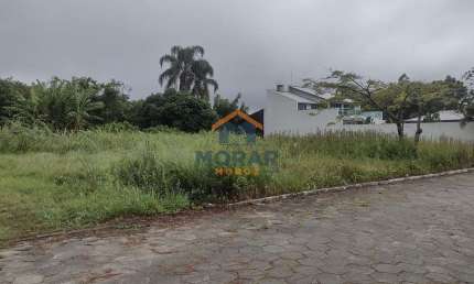 Terreno à venda no Atami, Pontal do Paraná 