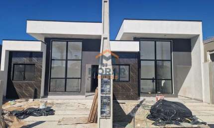 Casa com 3 quartos à venda no Balneário Marissol, Pontal do Paraná 
