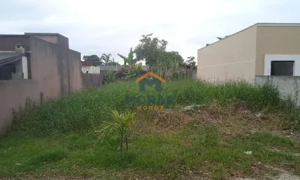 Terreno à venda em Balneário Monções, Matinhos 