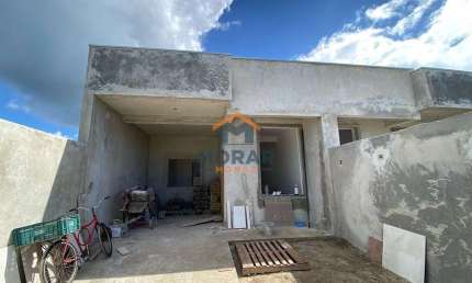 Casa com 3 quartos à venda em Shangri-lá, Pontal do Paraná 