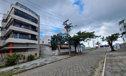 Apartamento com 2 quartos à venda em Balneário Gaivotas, Matinhos 