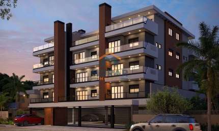 Apartamento com 2 quartos à venda no Riviera, Matinhos 