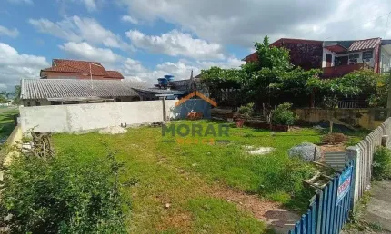 Terreno à venda em Ipanema, Pontal do Paraná 