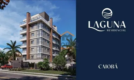 Apartamento com 3 quartos à venda em Caiobá, Matinhos 