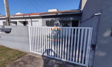 Casa com 2 quartos à venda no Pontal do Sul, Pontal do Paraná 