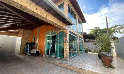 Casa com 4 quartos à venda em Shangri-lá, Pontal do Paraná 