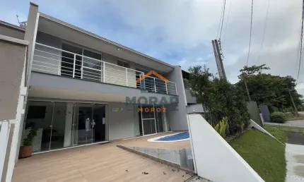 Casa com 4 quartos à venda no Atami, Pontal do Paraná 