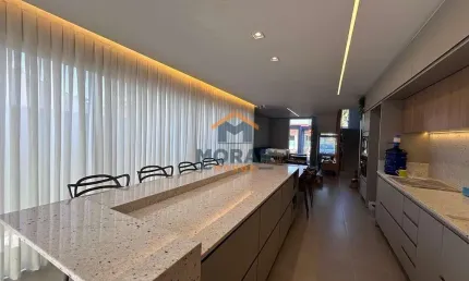 Casa com 3 quartos à venda na Praia de Leste, Pontal do Paraná 