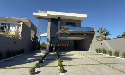 Casa com 4 quartos à venda no Atami, Pontal do Paraná 