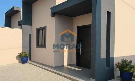 Casa com 2 quartos à venda em Shangri-lá, Pontal do Paraná 