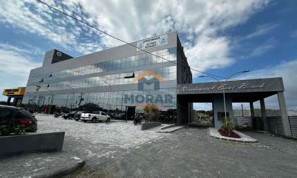 Casa comercial para alugar na Praia de Leste, Pontal do Paraná 