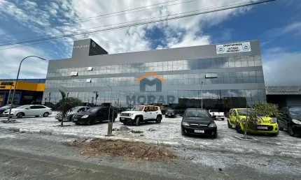 Casa comercial para alugar na Praia de Leste, Pontal do Paraná 