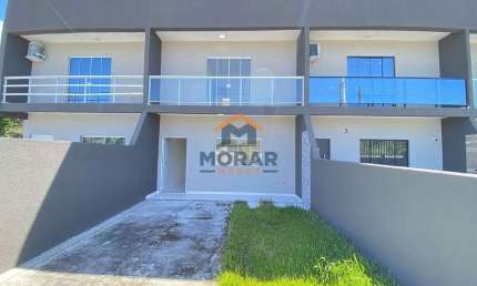 Casa com 2 quartos para alugar na Praia de Leste, Pontal do Paraná 