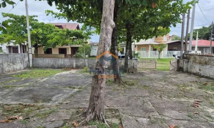 Terreno à venda no Pontal do Sul, Pontal do Paraná 