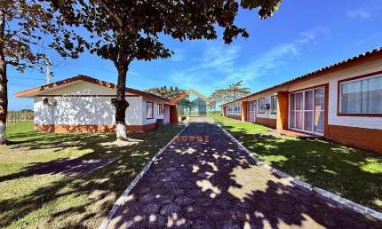 Casa com 2 quartos para alugar no Pontal do Sul, Pontal do Paraná 
