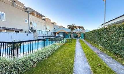 Casa com 3 quartos para alugar na Praia de Leste, Pontal do Paraná 